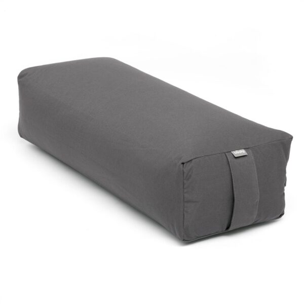 Salamba (rechteckig) Yoga-Bolster ECO