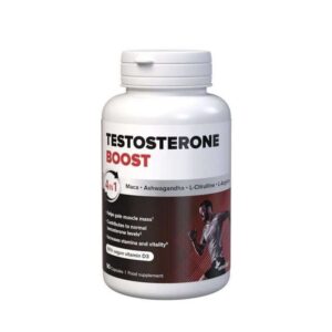 Testosterone Boost