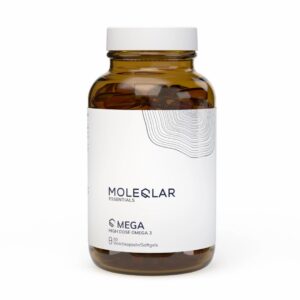 MoleQlar QMEGA (Omega 3)