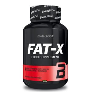 BioTech FAT-X