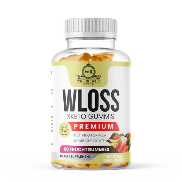 W-Loss Gummis