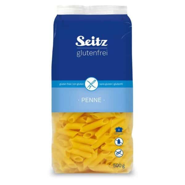 Seitz Penne glutenfrei