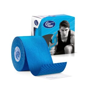 CureTape® Sports Blau