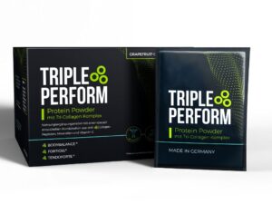 TRIPLE PERFORM