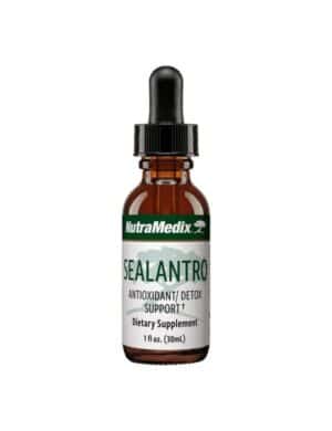 Nutramedix Sealantro