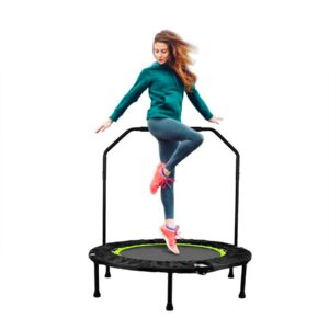 Sport-Knight® Fitness Trampoline