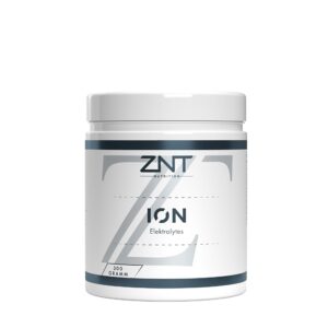 ZNT Nutrition ION Elektrolytes Piña Colada