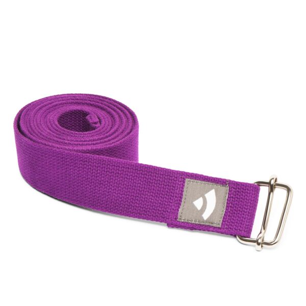 Yogagurt Asana Belt