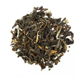 Schrader Schwarzer Tee Darjeeling First Flush Himalaya Blend FTGFOP1