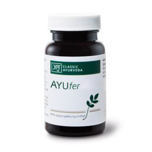 Classic Ayurveda - AYUfer