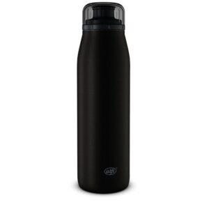 Alfi Isolierflasche Iso Bottle Isolierkanne Black Matt