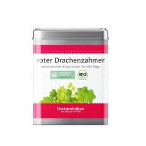 Histaminikus Roter Drachenzähmer Bio