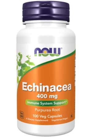 Now Foods Echinacea