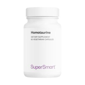 SuperSmart - Homotaurine