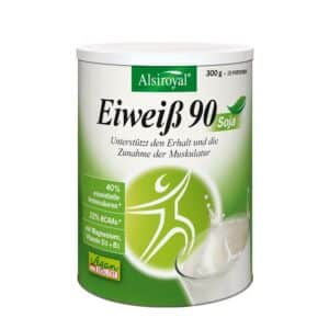 Alsiroyal Eiweiß 90