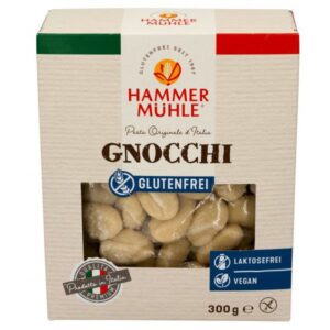 Hammermühle Gnocchi glutenfrei