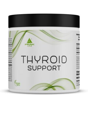 PEAK Thyroid Support