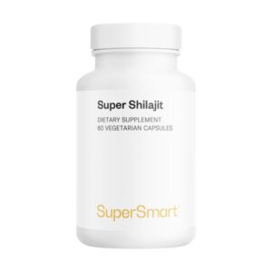 SuperSmart - Super Shilajit