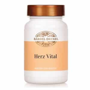 Bärbel Drexel Herz Vital