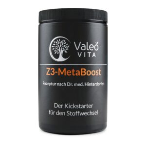 Valeo Vita™ Z3-MetaBoost