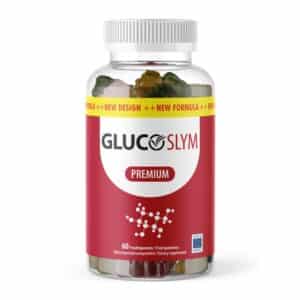 Glucoslim - Premium Gummies