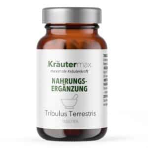 Kräutermax Tribulus Terrestris Tabletten