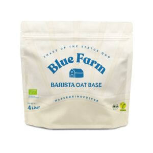 Blue Farm Oat Base Barista (bio)