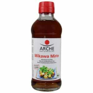 Arche - Mikawa Mirin