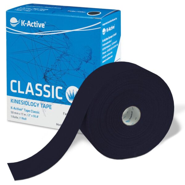 K-Active® Tape Classic 17 m-Rolle