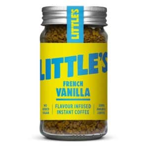 Little's Instant-Kaffee French Vanilla