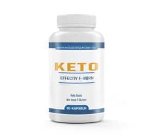 KETO Effektiv