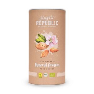 Harvest Republic Bio Almond Protein