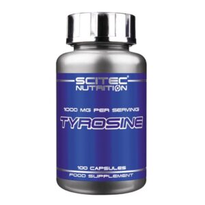 Scitec Tyrosine