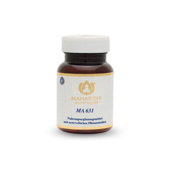 Maharishi Ayurveda - MA 631