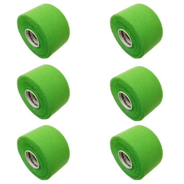 LisaCare Sport Tape - Grün - 3