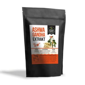 Extrakt Manufaktur Ashwagandha Schlafbeere Extrakt Pulver