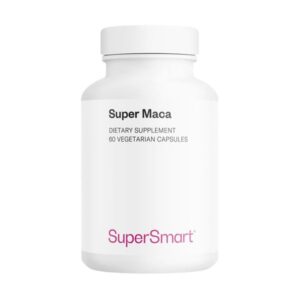 SuperSmart - Super Maca