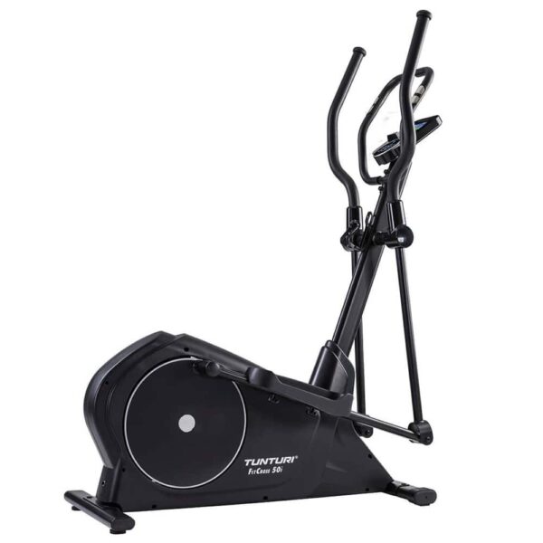 Tunturi FitCross 50i Rear Crosstrainer