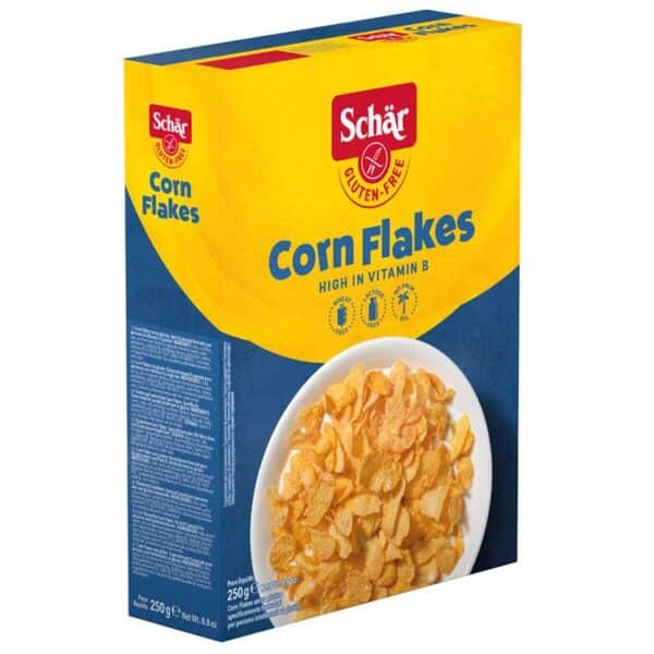 Cornflakes