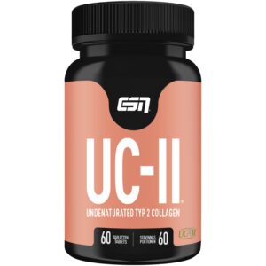 ESN UC-II Typ 2 Collagen