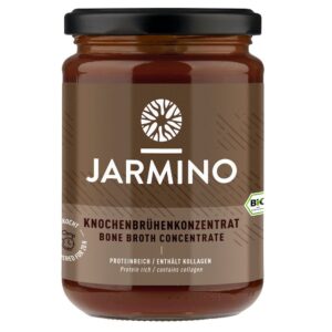 JARMINO Bio Knochenbrühen Konzentrat