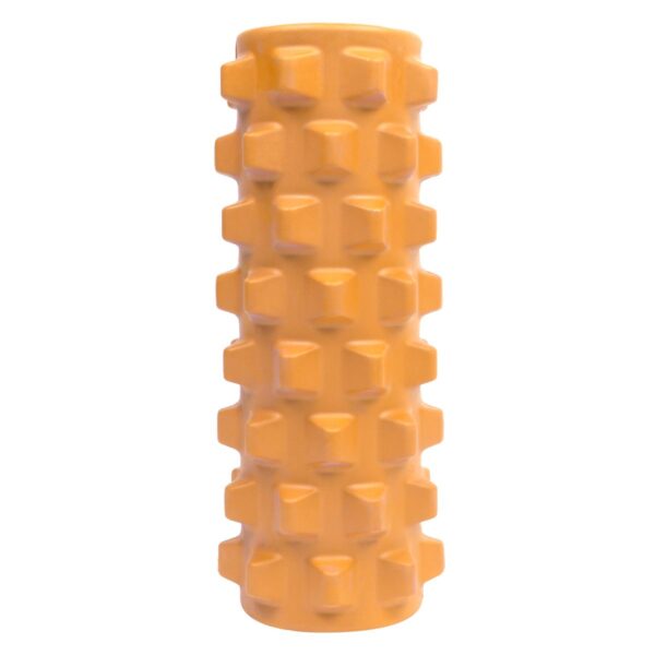 Stachelmassage-Roller "Foam Roller" 33cm